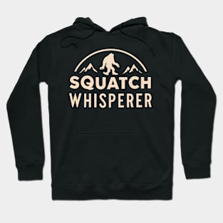 whisperer Hoodie